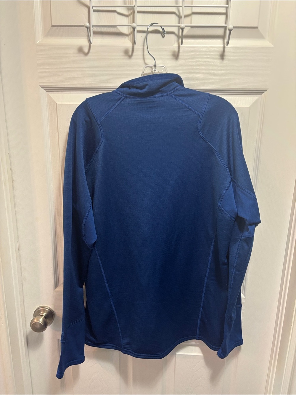 Patagonia R1 Pullover - Picture 5 of 6